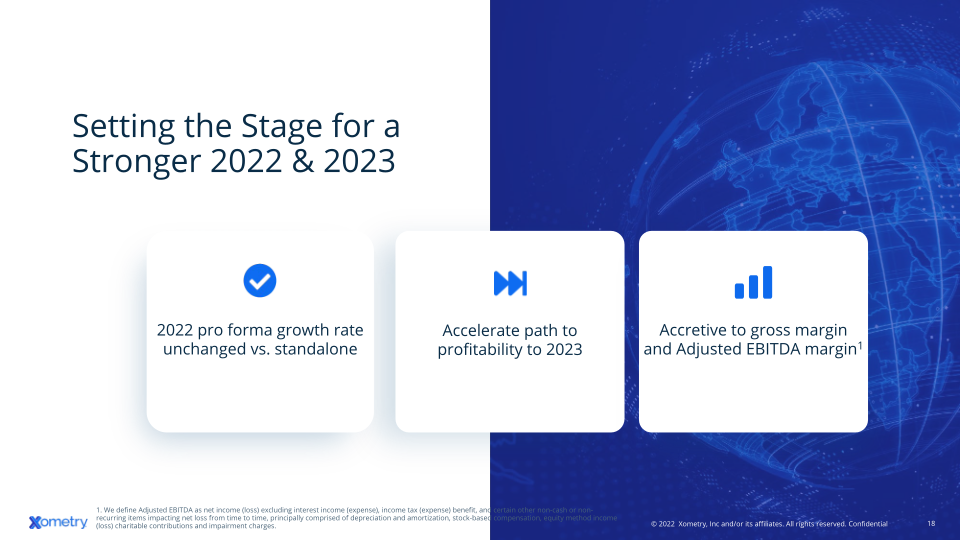 Xometry Investor Presentation slide image #19