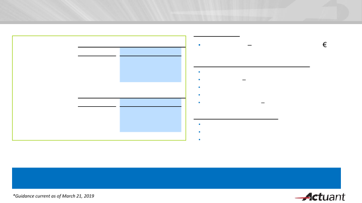 KeyBanc Industrials and Basic Materials Conference slide image #28