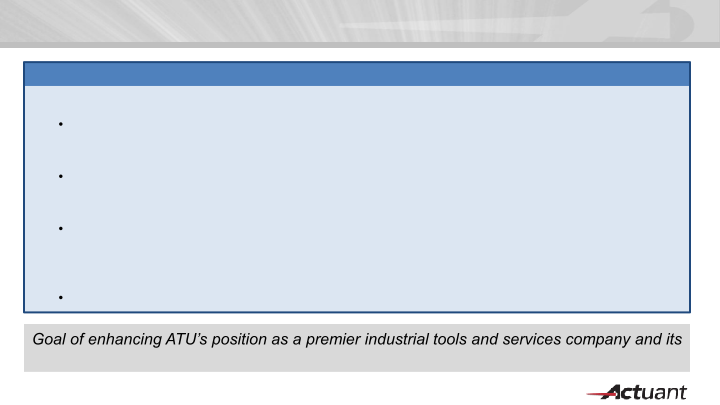 KeyBanc Industrials and Basic Materials Conference slide image #13