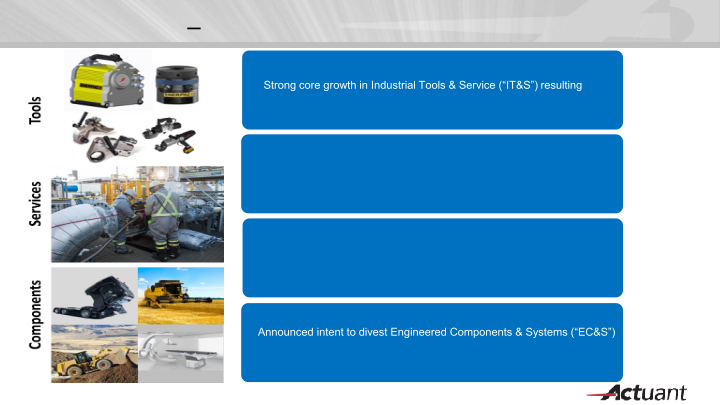 KeyBanc Industrials and Basic Materials Conference slide image #15