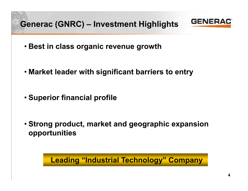 J.P. Morgan Diversified Industries Conference slide image #5