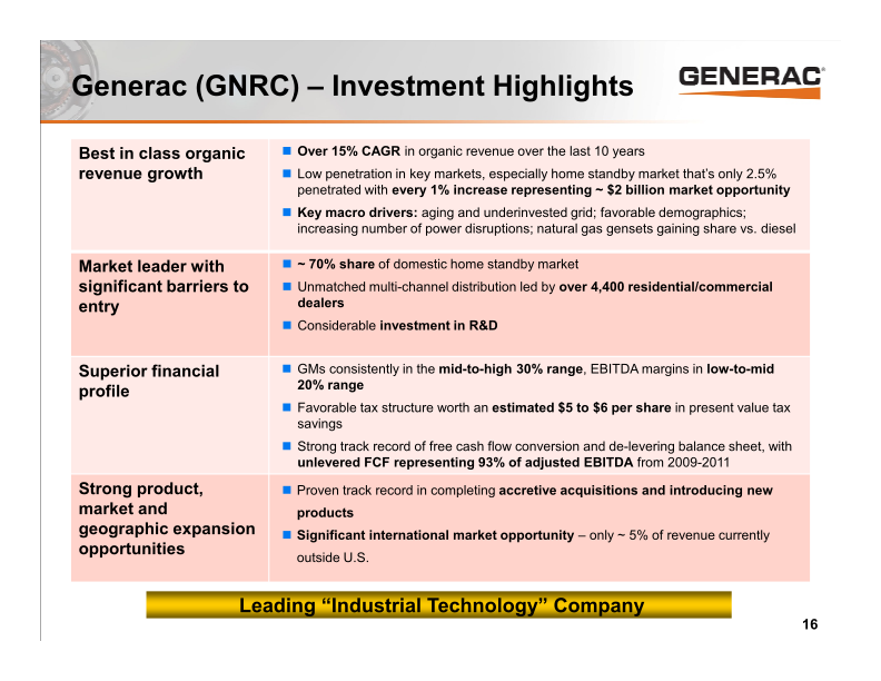 J.P. Morgan Diversified Industries Conference slide image #17