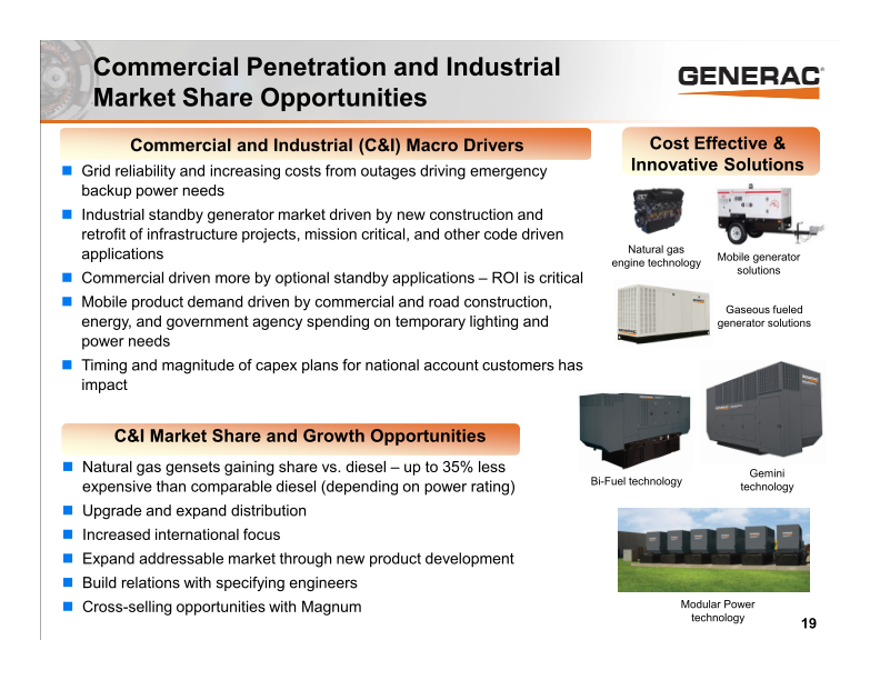 J.P. Morgan Diversified Industries Conference slide image #20