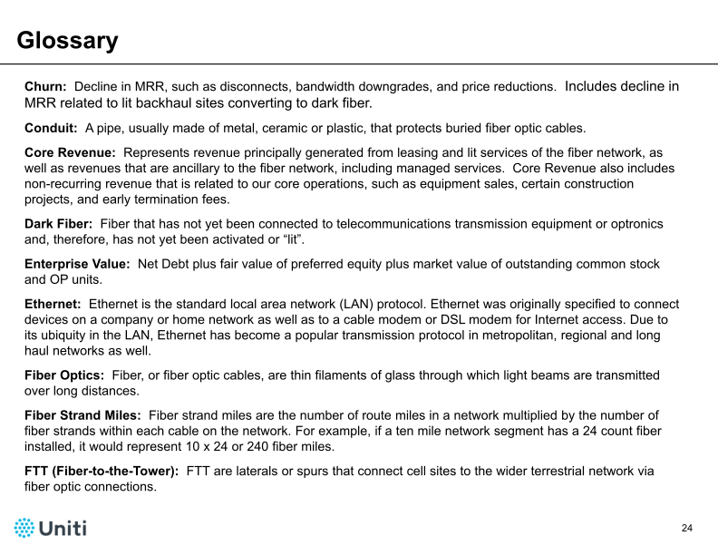 Third Quarter 2020 Financial Results Conference Call Presentation slide image #25