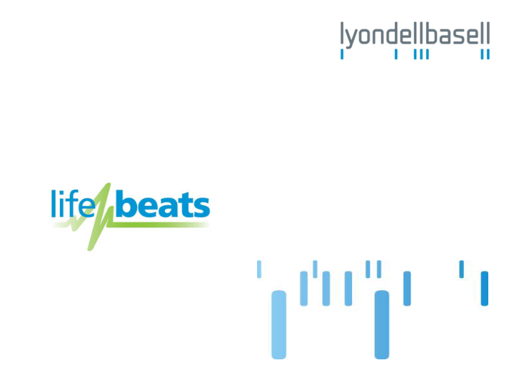 Lyondellbasell Company Presentation image