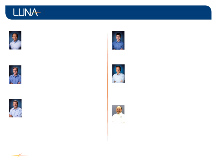 Luna Investor Presentation  slide image #19