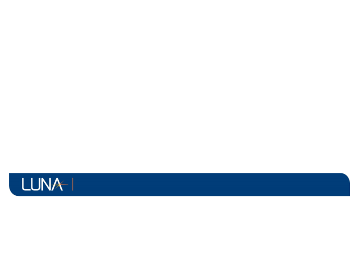 Luna Investor Presentation  slide image #10