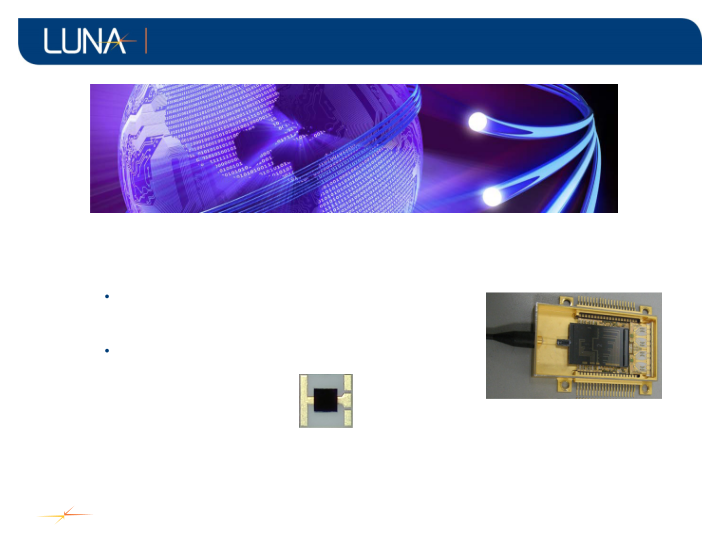 Luna Investor Presentation  slide image #6