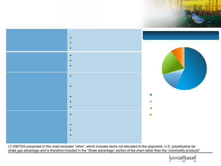 Lyondellbasell Company Presentation slide image #7