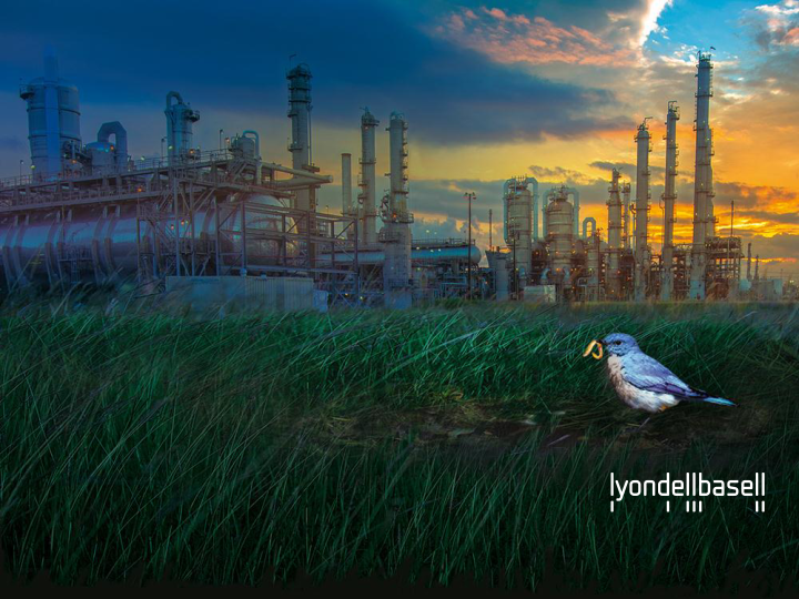 Lyondellbasell Company Presentation slide image #22