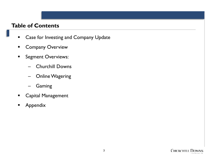 Bank of America Merrill Lynch Leveraged Finance Conference slide image #4