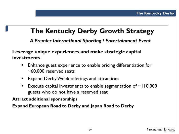 Bank of America Merrill Lynch Leveraged Finance Conference slide image #31