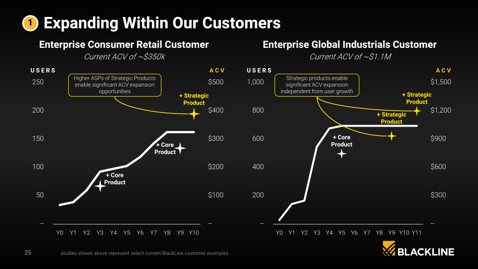 Blackline Company Presentation slide image #26