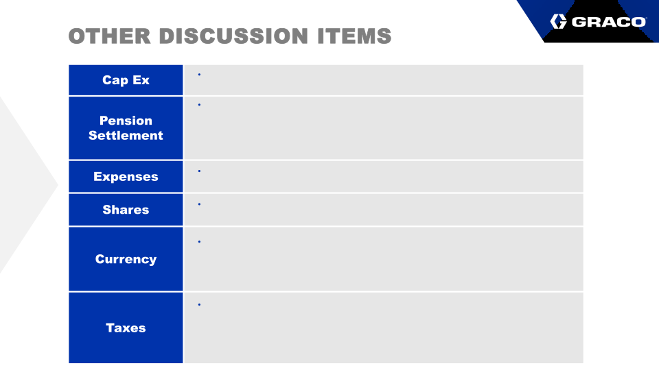 Fourth Quarter Earnings Call  slide image #11