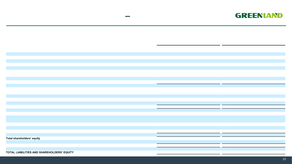 Third Quarter Fiscal Year 2021 Earnings Presentations slide image #13