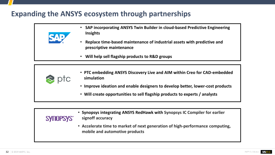 Investor Presentation Q4 and FY 2018 slide image #33