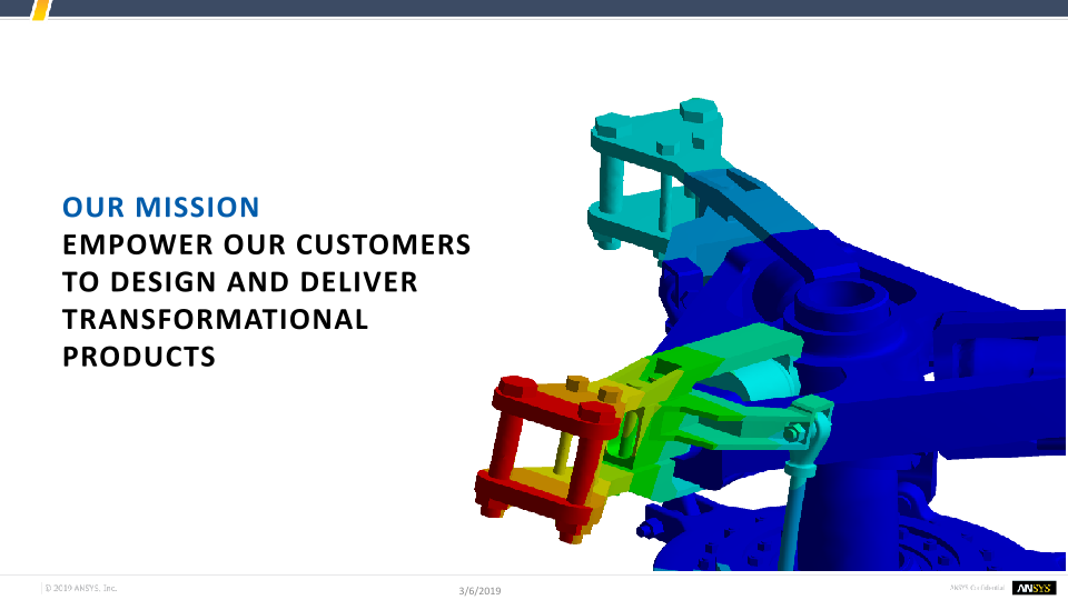 Investor Presentation Q4 and FY 2018 slide image #11