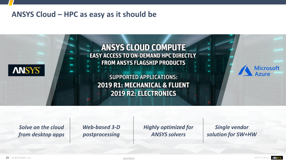 Investor Presentation Q4 and FY 2018 slide image #26