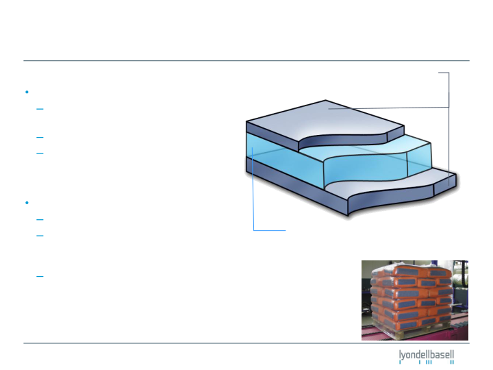 Enhancing Film Performance via Resin and Structure Selection slide image #19