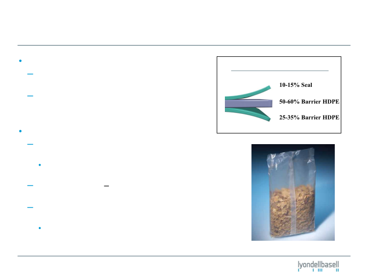 Enhancing Film Performance via Resin and Structure Selection slide image #12