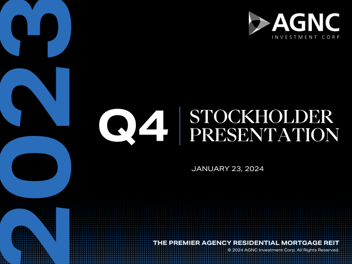 Q4 Stockholder Presentation image