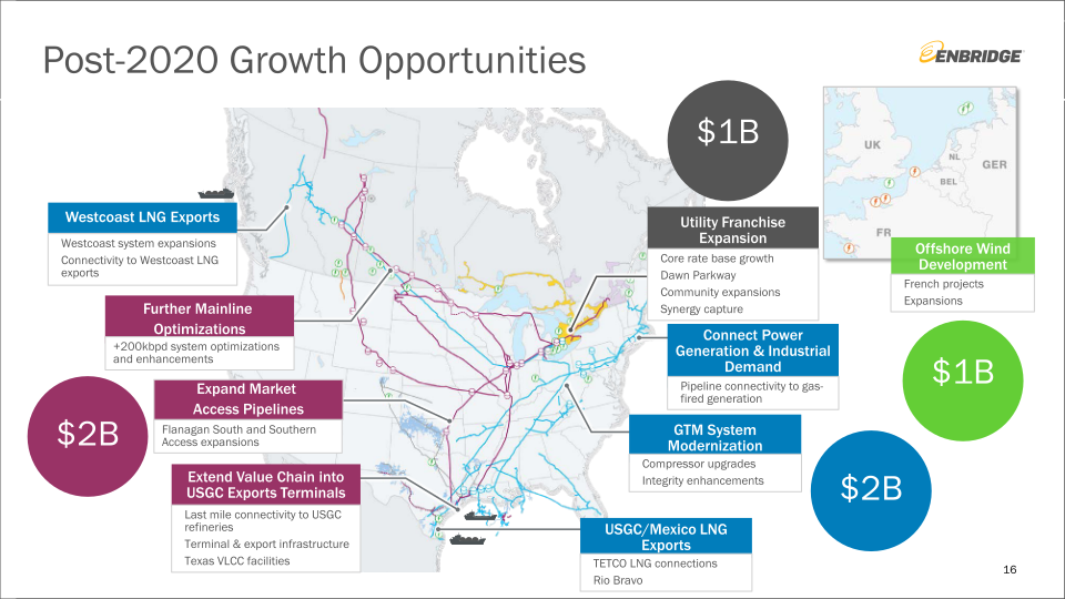 Investment Community Presentation slide image #17