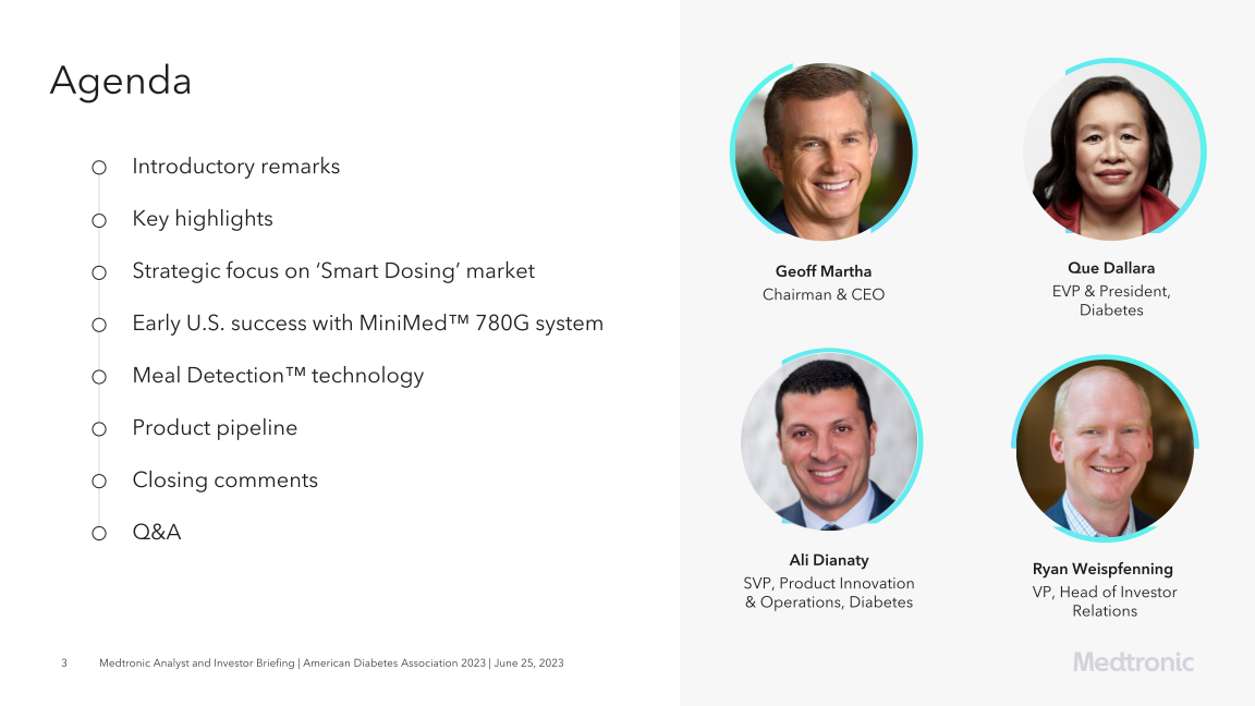 Diabetes Investor Briefing slide image #4