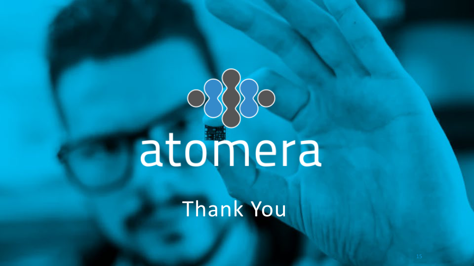 Atomera Investor Presentation slide image #16