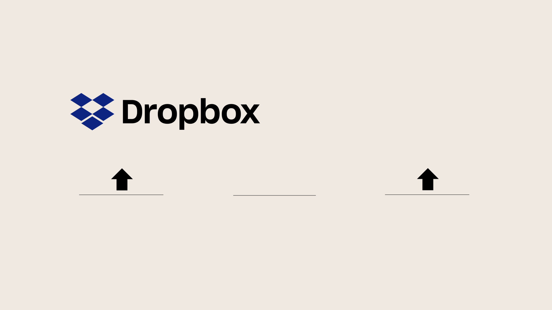 Dropbox Company Presentation slide image #25