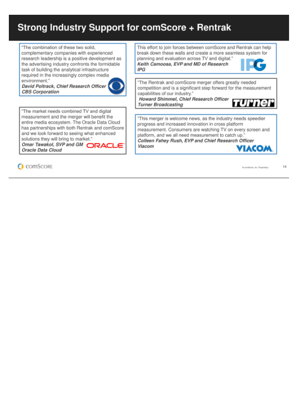 Third Quarter 2015 Financial Results slide image #15