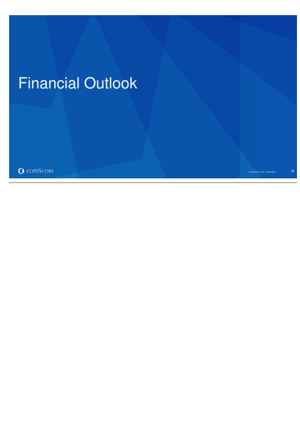 Third Quarter 2015 Financial Results slide image #17