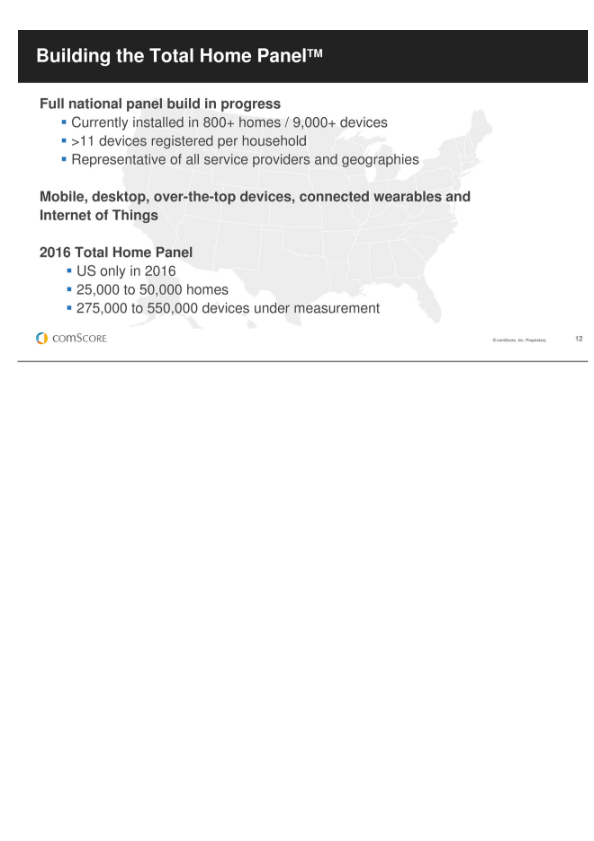 Third Quarter 2015 Financial Results slide image #13