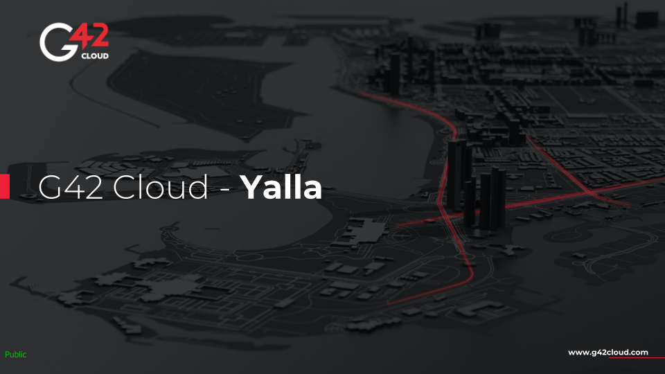 Yalla 2021 Analyst Day Keynote and Panel Sessions Highlights slide image #8