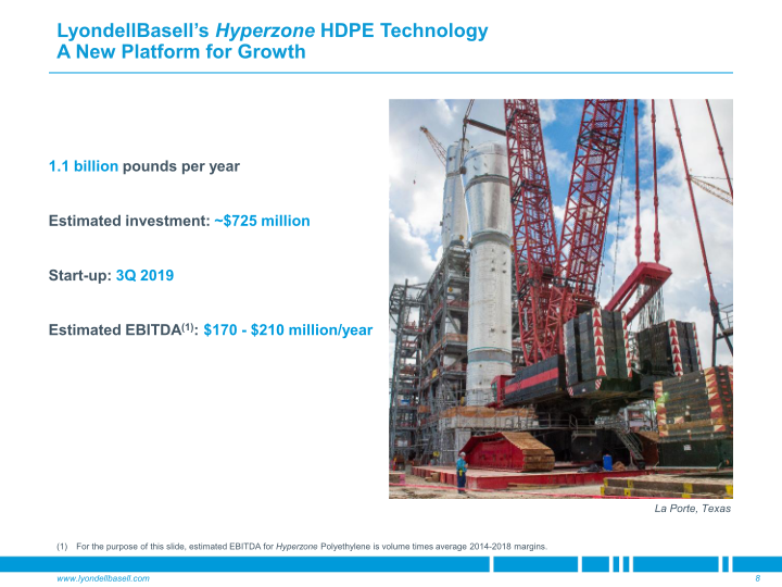 Goldman Sachs Industrials & Materials Conference slide image #9