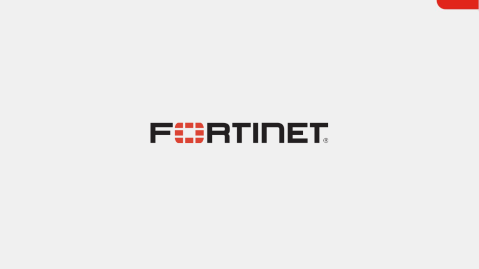 Fortinet Q1 2023 Financial Results slide image #17