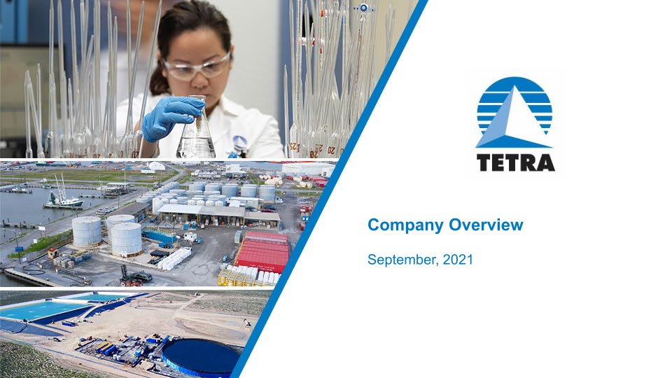 Tetra Company Overview image