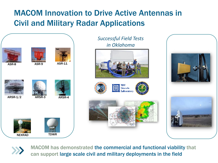 Macom Technology Solutions Holdings (mtsi) slide image #29