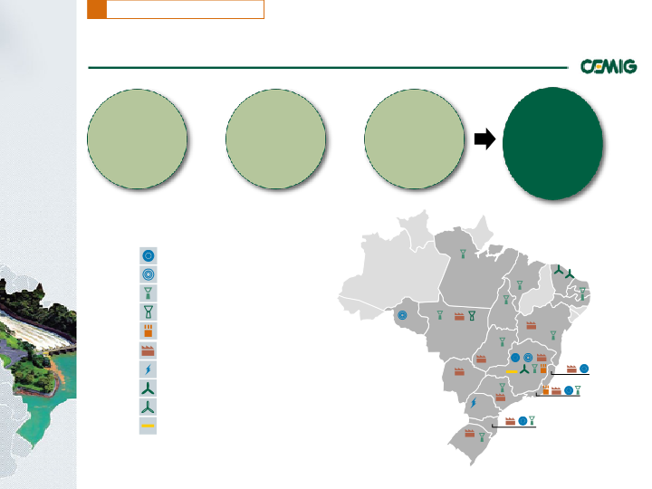 Estratégia De Sucesso Resultados Refletem Portfólio De Negócios Equilibrado slide image #10