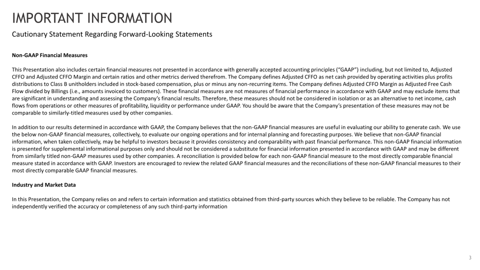 MarketWise Second Quarter 2023 Earnings Supplemental Presentation slide image #4