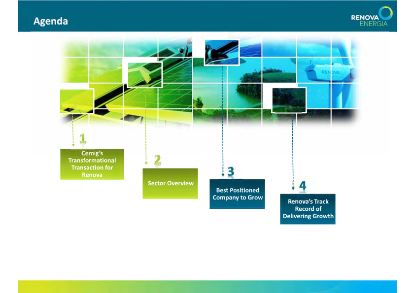 Institutional Presentation slide image #7