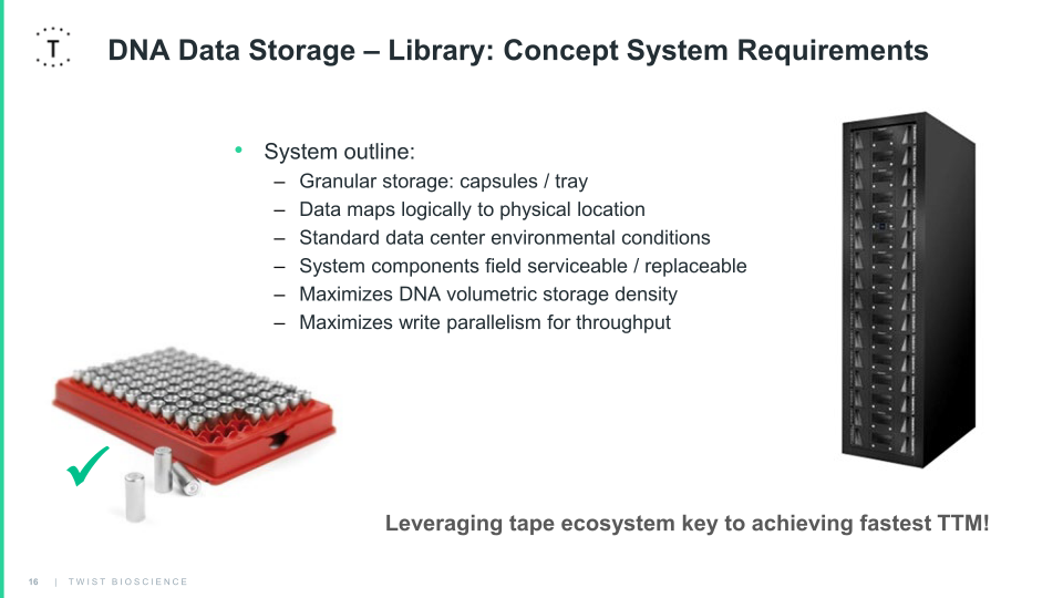 Scaling up from Data Lakes to Data Oceans slide image #17