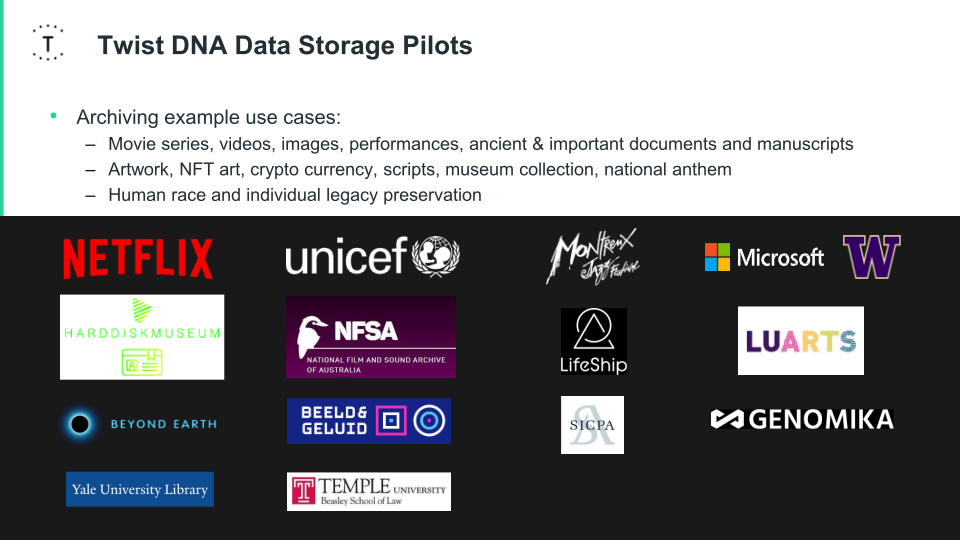 Scaling up from Data Lakes to Data Oceans slide image #20