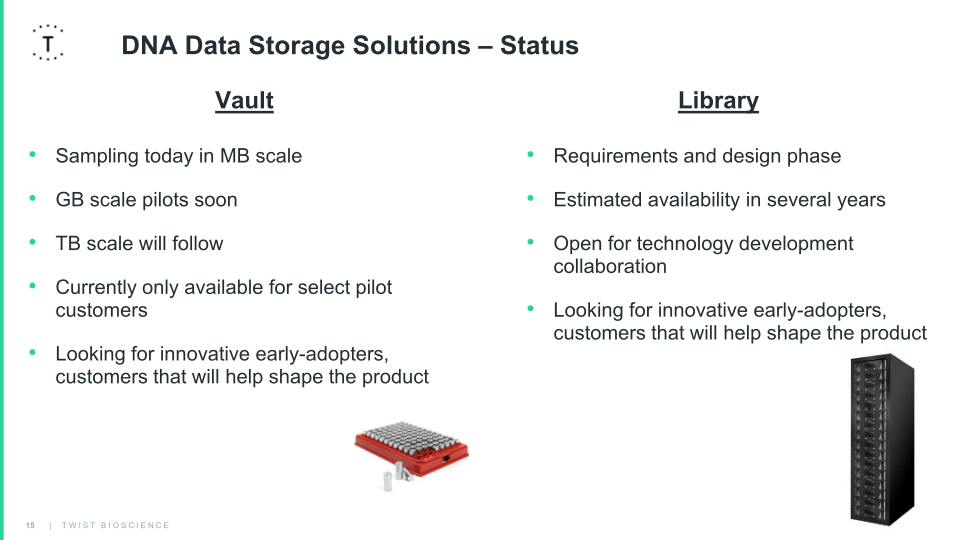 Scaling up from Data Lakes to Data Oceans slide image #16