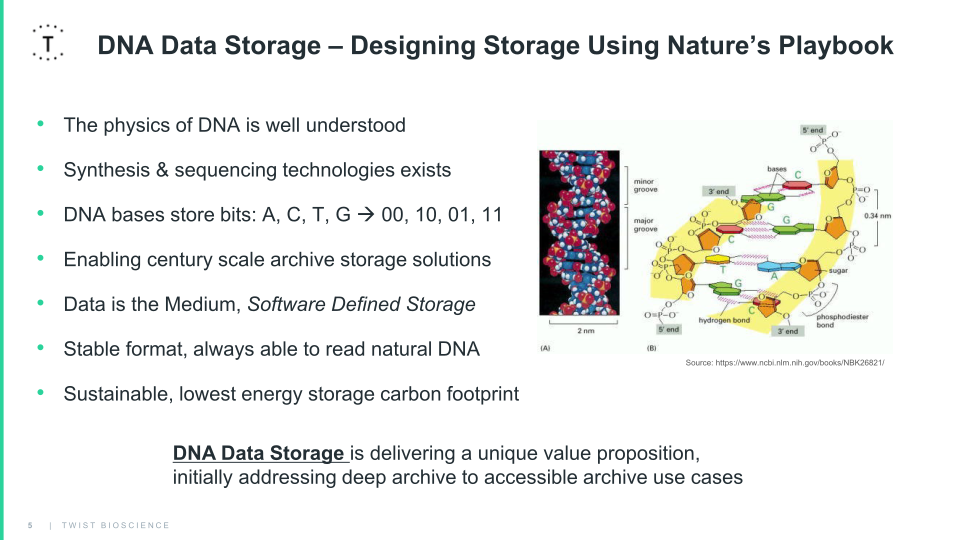 Scaling up from Data Lakes to Data Oceans slide image #6