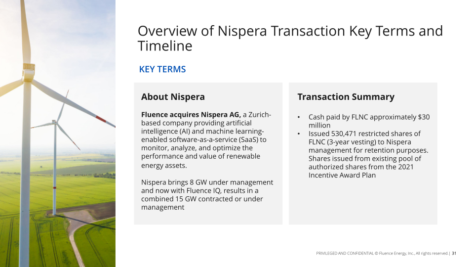 2Q FY2022 Earnings Presentation slide image #32