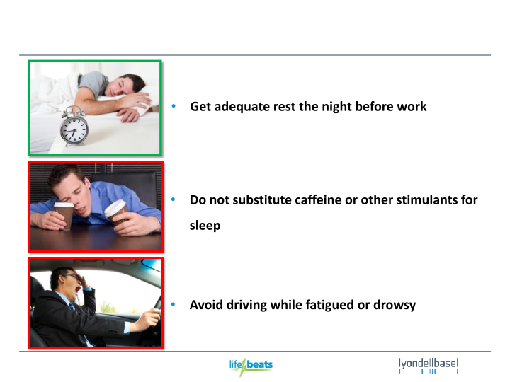 Commuting Safely Company Presentation slide image #6