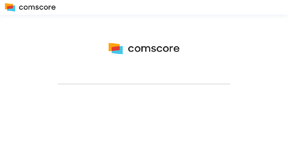 Comscore Second Quarter 2022 Earnings Call image