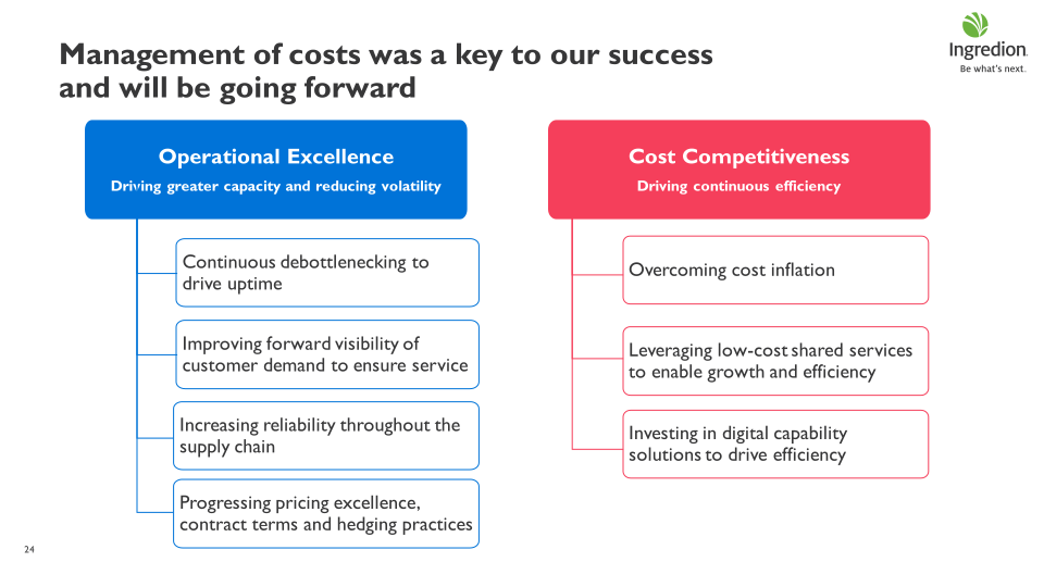 Delivering Sustainable Growth slide image #25