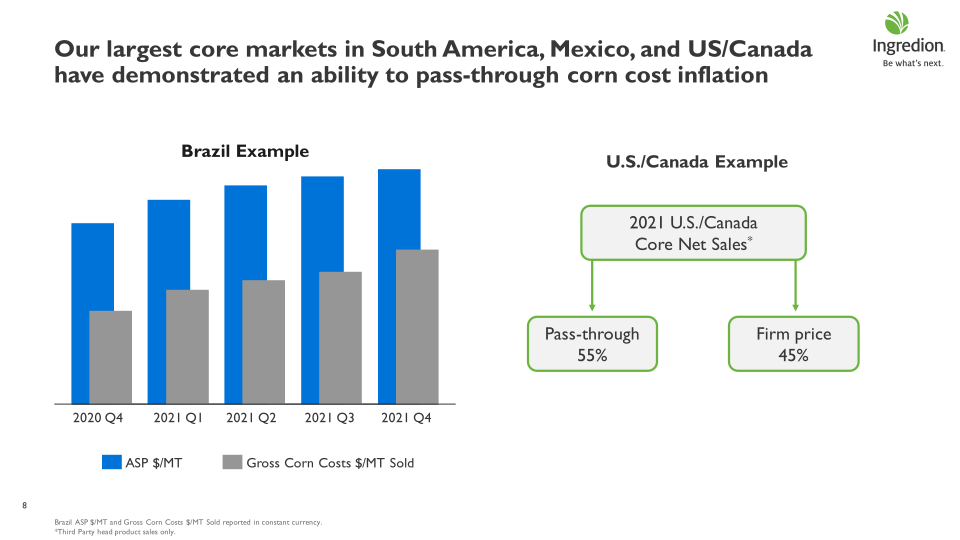 Delivering Sustainable Growth slide image #9