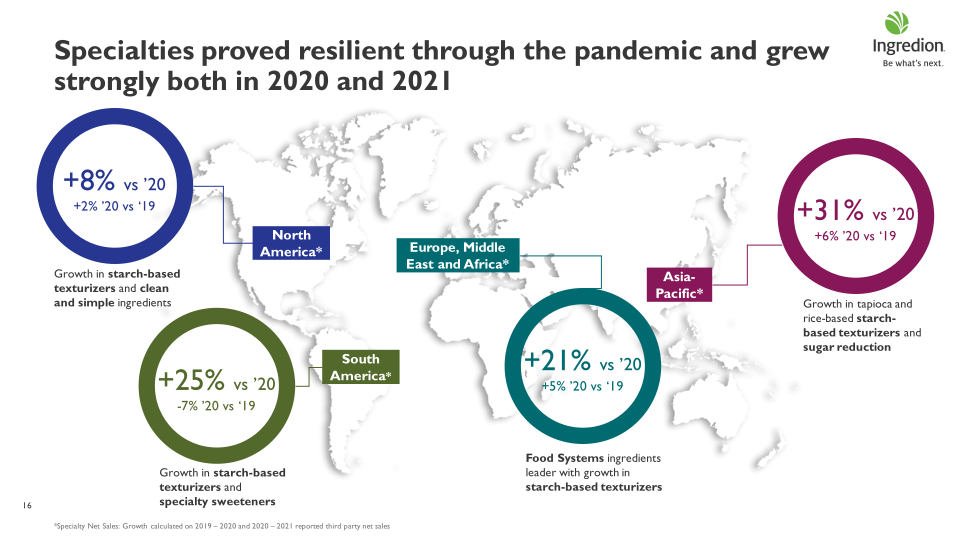 Delivering Sustainable Growth slide image #17